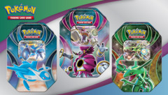 Pokemon Powers Beyond